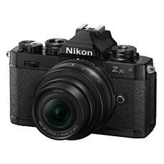 Nikon Z fc 16-50 VR [엔트리로 2만 포인트 당한다 225까지] 니콘 렌즈 킷