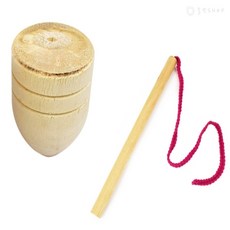 올짱 민속팽이 세트 민속놀이세트