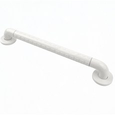 욕실안전손잡이 화장실 미끄럼방지 벽부착 450mm, 1개