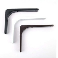 꿈꾸는비 ㄱ자 선반 받침대 150x200mm 튼튼한선반