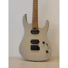 Guitarman GM-25 電吉他 雙雙拾音器 小搖座 台灣原創品牌, 金屬灰, 1個, JOYO DC15瓦音箱