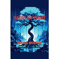 (英文圖書)Seeds of Light 平裝版, Parchment & Quill, 英文