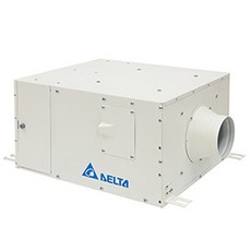 台達電子 全室淨化新風機 VDB36ACXT2-F VDB36AEXT-F VDB40AGXT-F VDB40AFXT2-F, 陽台型-VDB40AFXT2-F(含智能面板)