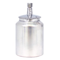 툴스타 스프레이건 캔 TS-SGC-W77 1200cc 흡상식 에어 도색 인테리어 보수 도장 후끼 통 후끼통 스프레이통 카리스툴, 1개