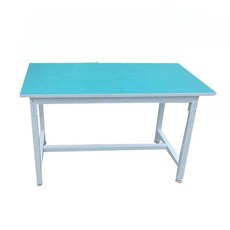 자주검사대 테이블 작업대 정전기 다이 방지 생산라인 플랫폼 테이블 600 x 400x750mm