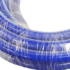 DWINPACK 국산 식품용 사계절 청호스 꼬임방지 고급 호스 15mm 고급 손잡이 밴드 포함, 30m