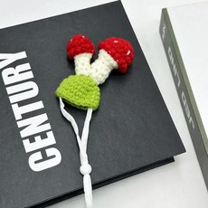 수제 니트 모자 햄스터 귀여운 머리 장식 다람쥐 기니 돼지 작은 애완 동물, 1개