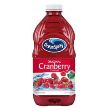 맛있는 과일음료 크랜베리주스 1.89L입, 1.89L, 1개