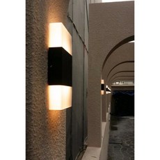 家家亮 金色年代 LED 10W 金磚 壁燈 OD-2273 清水模