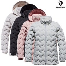 블랙야크 여성 M제로스팟알파후디다운자켓 1BYPAW3502 570137