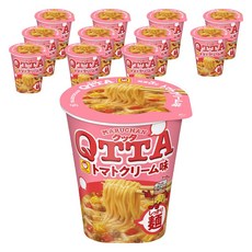 Maruchan QTTA杯麵 蕃茄奶油風味, 12入