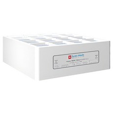 필터 하이퍼헤파 필터 Filter 빠른 HyperHEPA IQAIR, A. 하이퍼HEPA