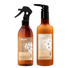iMyths 犬貓適用 專去貓粉刺 狗體臭出油, 1個, 愛蜜思去油水, 300ml
