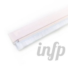 인프마켓 바람막이 투명 외풍차단 방화문틈새 현관문바람막이