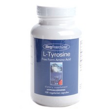 Allergy Research Group 蛋白質保健食品, 100顆, 1罐