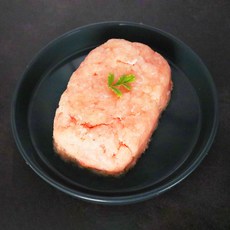 거성푸드 돼지분쇄육 500g 1팩, 1개