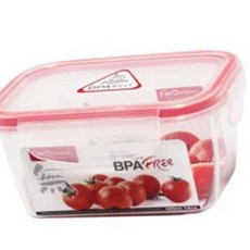 디쓰리포 식재료보관통 밀폐용기 420ml