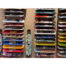 doggies 基礎款 滑板套裝, 如圖所示, 1個