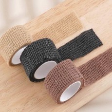 단디 그립 테이프 골프그립테이프, 03) 밤색 2.5cm x 2M, 1개