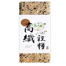草屯鎮農會 紅薏仁 蕎麥 碎薏仁 - 南投草屯嚴選優質穀糧, 1個, 1入 高纖穀糧900G