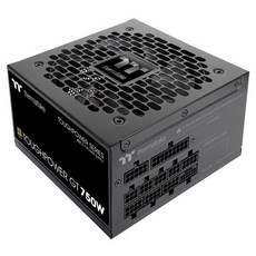 thermaltake 曜越 TOUGHPOWER GT 750W ATX電源, PS-TPT-0750FNFAGJ-3