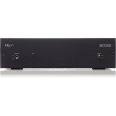 [독일수입정품] MUSICAL FIDELITY 뮤지컬 피델리티 LX2-LPS 포노 스테이지 블랙 283186