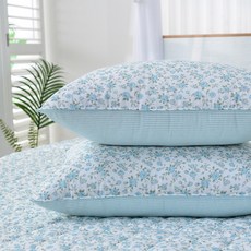 서비아일랜드 로즐리 마이크로모달 베개커버 50x70