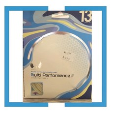 Toalson Multi Performance II 130 網球線, 1個