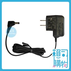 OMRON 歐姆龍 交流變壓器 血壓計專用 穩壓安全 適用多款血壓計【賴司購物】, 1個