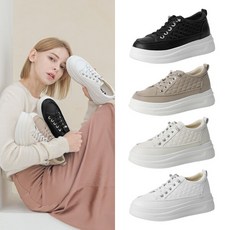 [올리] 24SS 터치프리 스니커즈