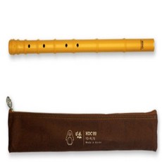 단소 면가방 유아음악교구 교재악기 초등학교악기