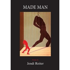 (영문도서) Made Man Paperback, Little Red Tree Publishing, English, 9781935656661