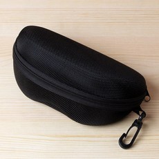 여행용 휴대용 선글라스 안경 하드 케이스 파우치