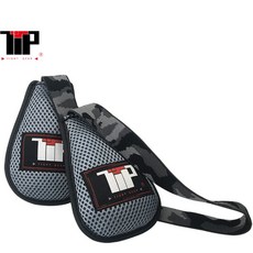 TTP 拳擊手套除臭包 拳套專用吸濕去異味活性炭保養袋, 1個, 灰色