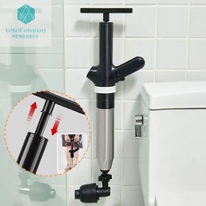 기기상점 화장실 변기 뚫어뻥 초강력 고앞펌프 일체형 파워 변기건, 상세페이지 참조