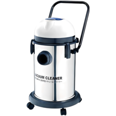 潔臣 JESON 7加侖乾濕兩用吸塵器 JS-207-D1, 詳見包裝