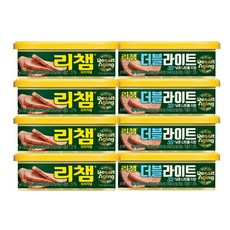 동원 리챔 (오리지널 4P + 더블라이트 4P)