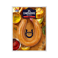 5분마켓 대림 킬바사 킬바사소세지 독일소세지 180g 4개 vv