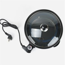 살림마켓 슈퍼 파티쿠커 슬로우쿠커, DW-7700