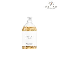 CULTI MILANO 香氛栗補充瓶 270g 多款可選 小婷子美妝, 1個, 蔚藍大海