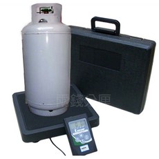 KINGSHIP 瓦斯秤 150kg/0.02kg 攜帶型電子秤, 詳見包裝, 詳見包裝, 詳見包裝