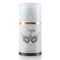 Orgie Intimus White 私處粉嫩凝霜 二代升級版, 1個, 私處粉嫩霜50ml, 50ml