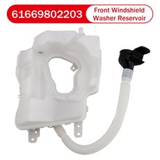 MINI R60/R61 專用前擋風玻璃清洗水箱（零件編號 61669802203）-極限超快感, 1個