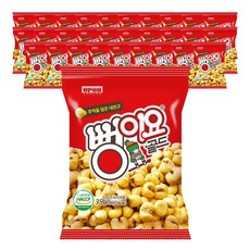 서울식품 뻥이요 골드, 35g, 30개