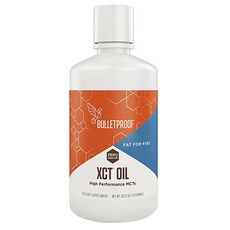 BULLETPROOF XCT油, 1個, 946毫升