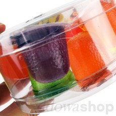 또와상회 곤충 사료 젤리 16g 10개입 장수풍뎅이 사슴벌레 간식