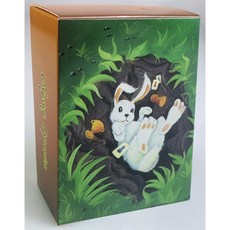 臺灣發貨-英文版8款Dixit-daydreams衹言片語全英文聚會策略團建桌遊遊戲卡, odyssey expansion擴, 1個