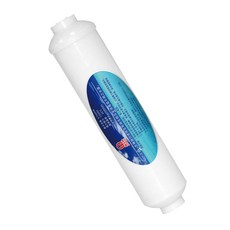 晶工牌 JK-527 RO後置椰殼活性碳濾心 (第五道), 1個