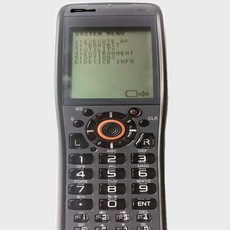 바코드스캐너 데이터 수집기 스캐너 PDA DT970 1D, 01 M50E  5pcs, 05 m51E  1pcs