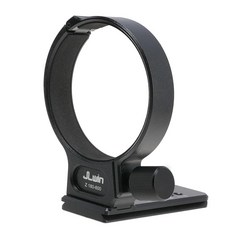 Hersmay NIKKOR Z 180-600mm f/5.6-6.3 VR 렌즈 삼각대 칼라 카메라 렌즈 삼각대 링 어댑터 용 80mm 금속 렌즈 칼라 삼각대 마운트 링 14175, Hersmay NIKKOR Z 180-600mm f/5